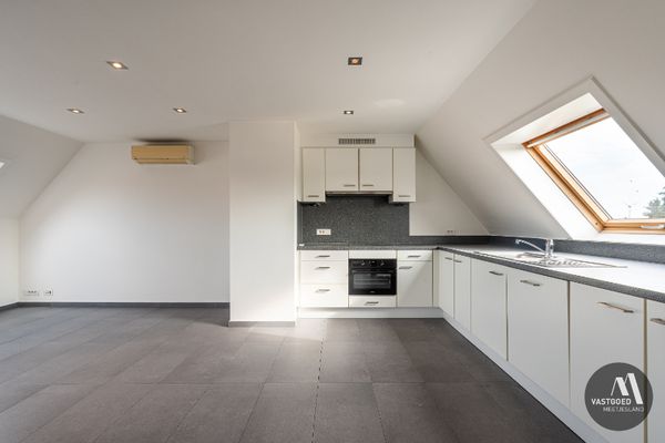 Appartement te huur / Adegem