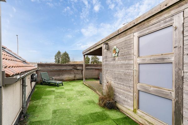 Huis te koop / Halen