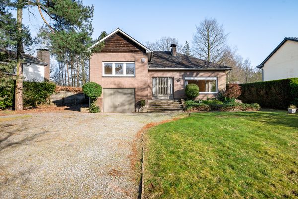 Huis
                            verkocht in Schilde