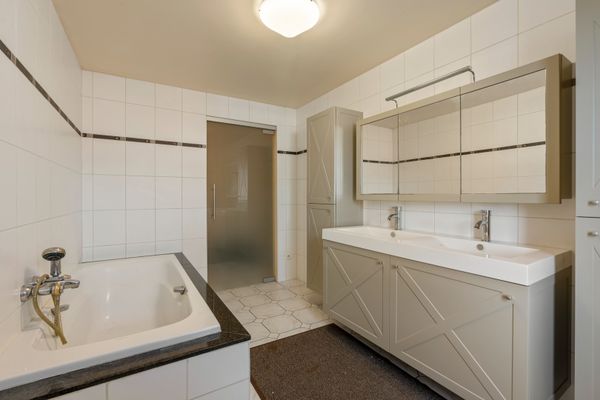 Huis verkocht / Alken