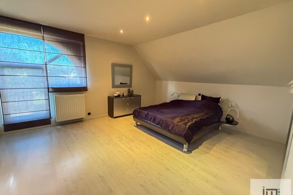Huis te koop / Wellen