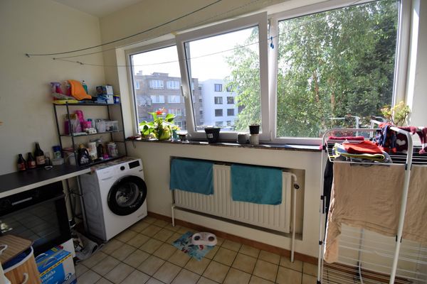 Maison a vendre / Berchem-Sainte-Agathe
