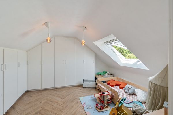 Huis te koop / Kersbeek-Miskom