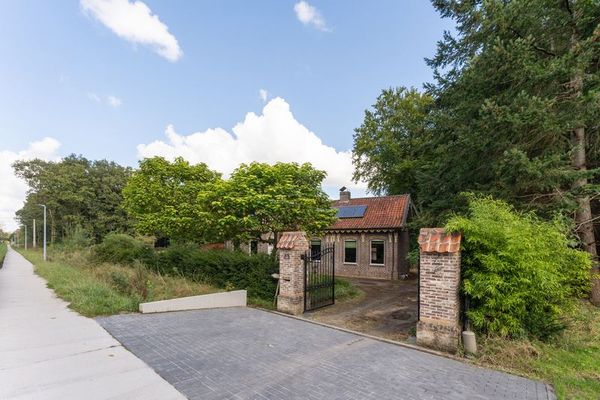 Huis
                            te koop in Ruddervoorde