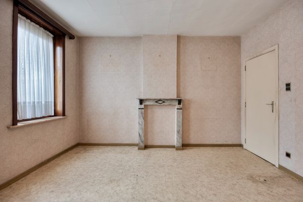 Huis te koop / Ninove