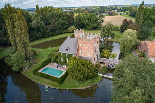 Huis te koop / Stevoort