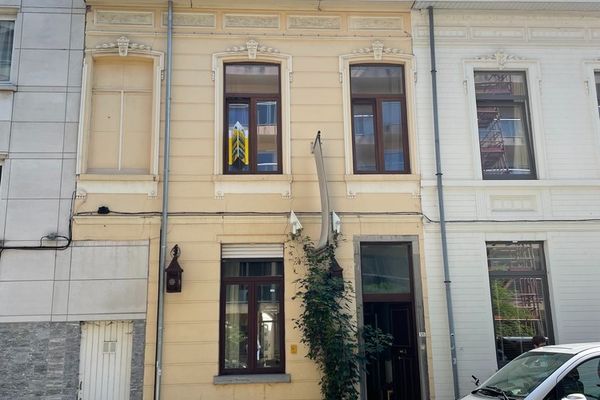 Huis te huur / Leuven