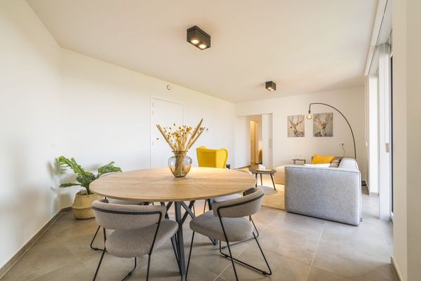 Assistentiewoning  te koop / Eeklo