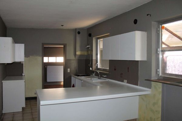 Huis te koop / Haacht