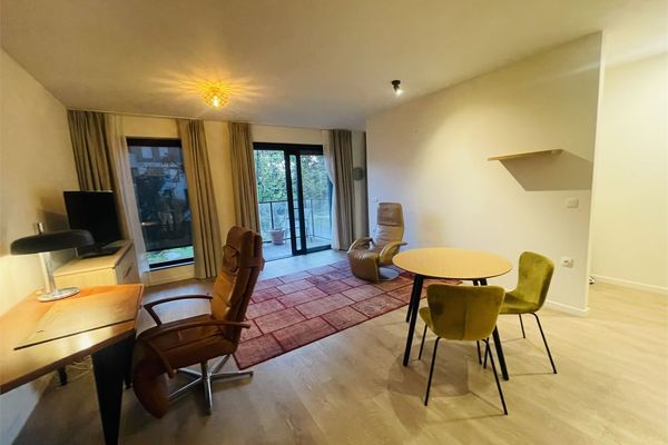 Appartement te koop / Brugge