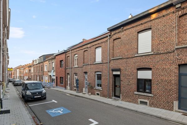 Huis
                            te koop in Tienen