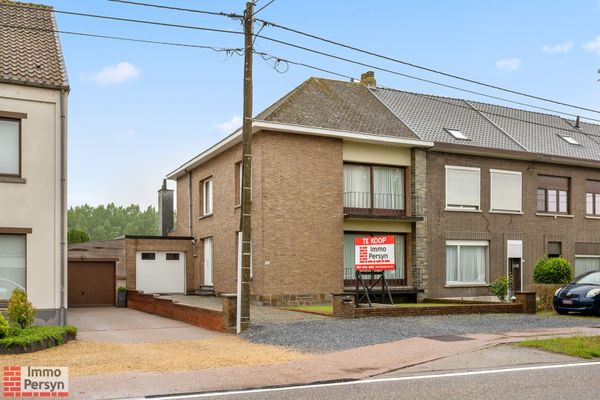 Huis te koop / Zichem