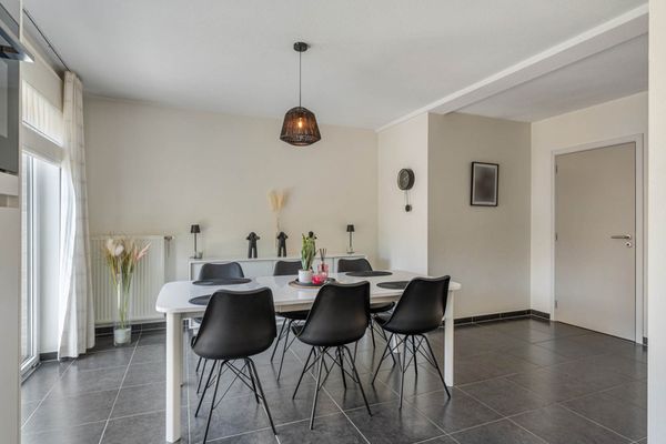Appartement te koop / Diest