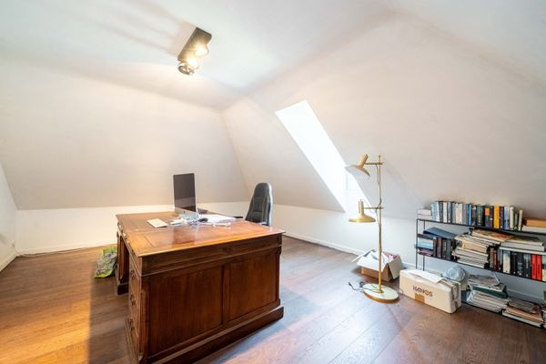 Huis te koop / Itegem