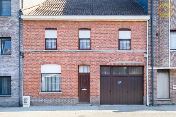 Eengezinswoning te koop in Meerhout