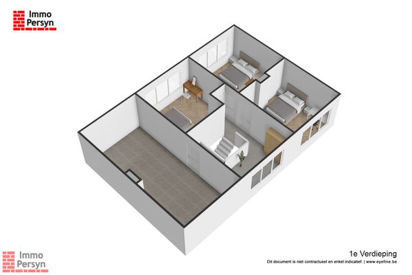 Huis te koop / Zichem