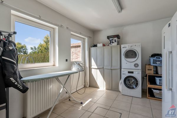 Huis te koop / Budingen