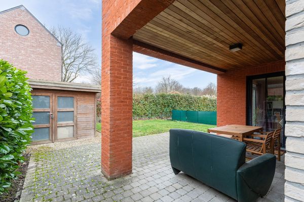 Appartement te koop / Gorsem