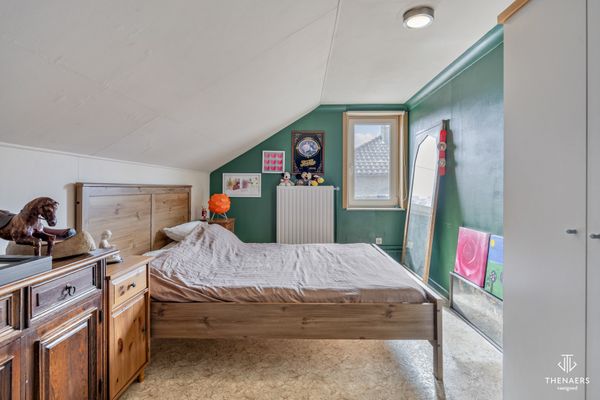 Huis te koop / Heers