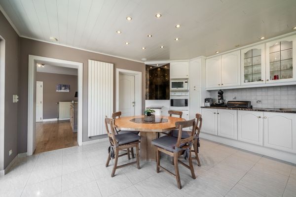 Huis optie koop / Bouwel