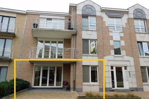 Appartement verkocht / Paal