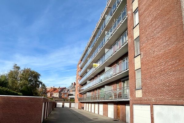 Appartement te huur / Heverlee