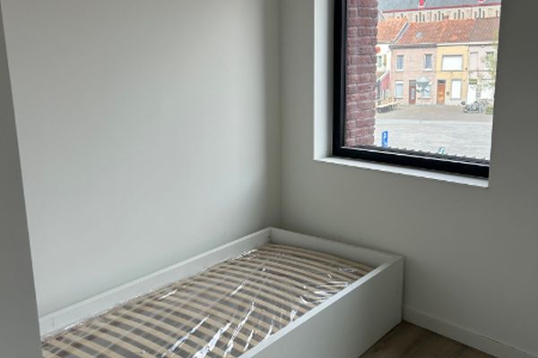 Appartement te huur / Kortrijk