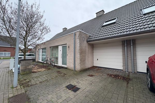 Huis
                                te huur
                                in Torhout