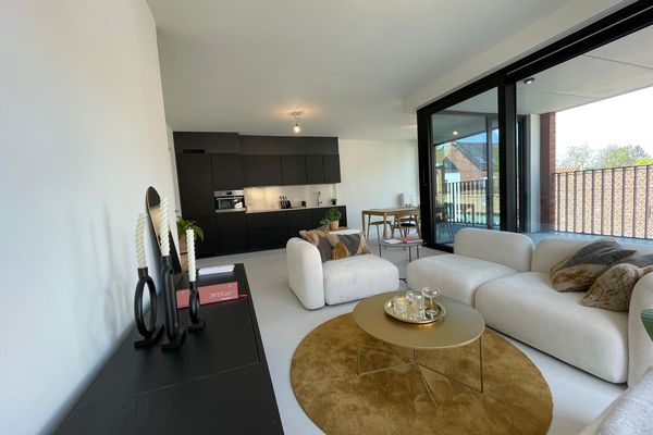 Appartement te huur / Deerlijk