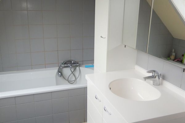 Appartement te huur / Diksmuide