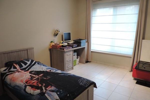 Appartement verhuurd / Paal