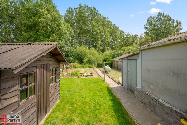 Huis te koop / Rillaar