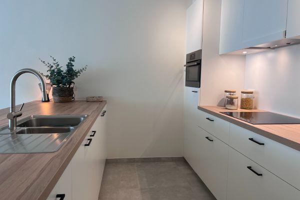 Project te koop / Diksmuide