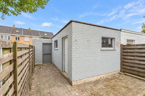 Huis te koop / Brugge