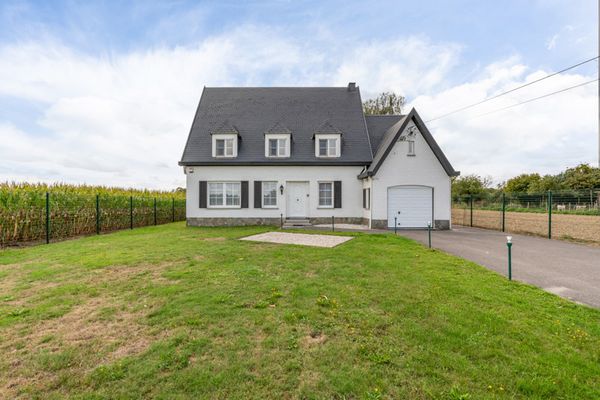 Huis te huur / Linter