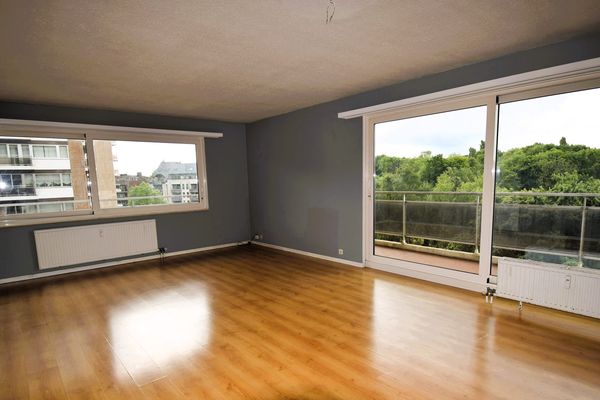 Appartement te koop / Ganshoren