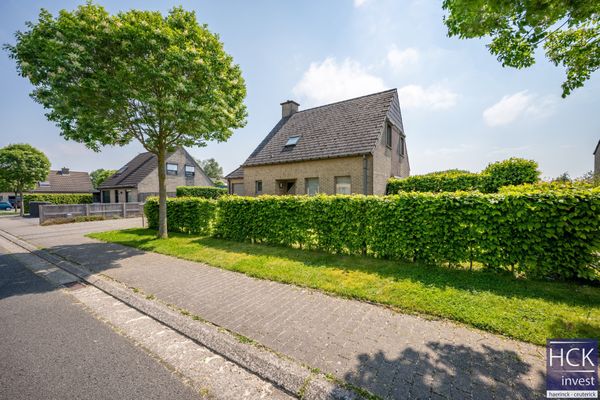 Huis te huur / Kruishoutem