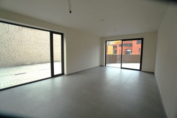 Appartement te huur / Tessenderlo-Ham