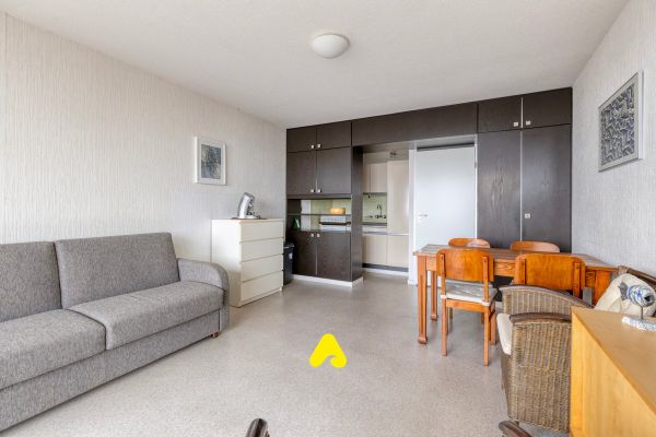 Appartement te koop / De Panne