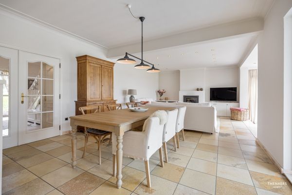 Huis te koop / Sint-Truiden