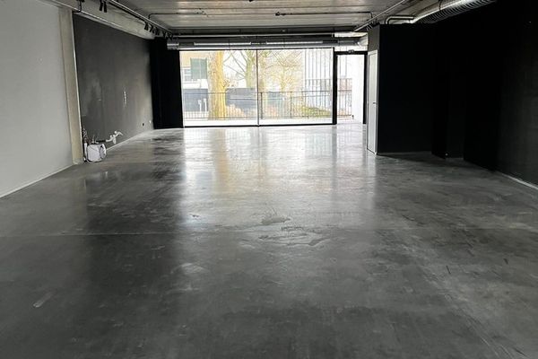 Commercieel te huur / Alken