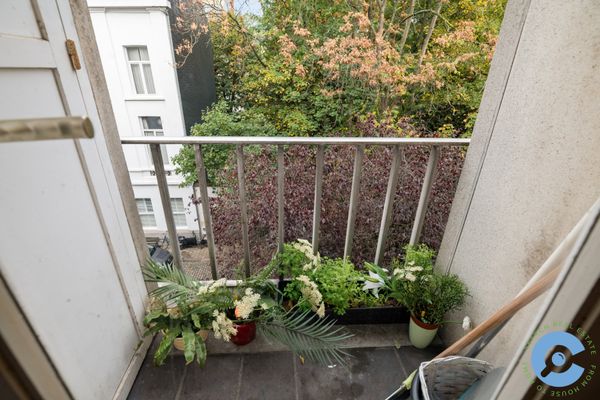 Appartement te koop / Antwerpen