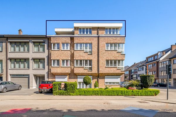 Appartement te koop / Sint-Truiden