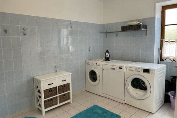 Huis verkocht / Lenax