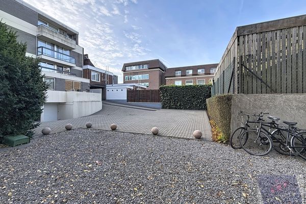 Garage te koop / Hasselt