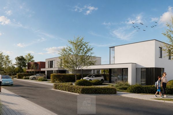 Huis
                                te koop
                                in Schuiferskapelle