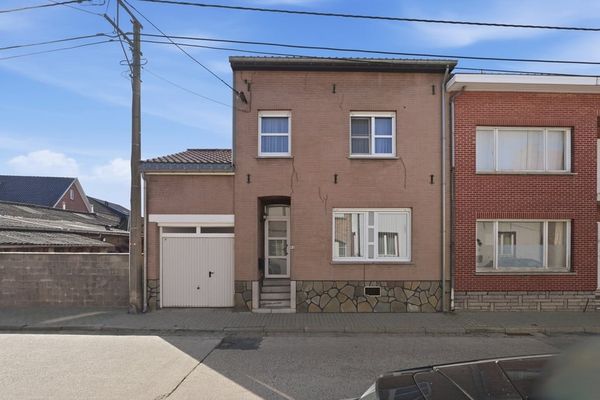 Huis
                            te koop in Landen