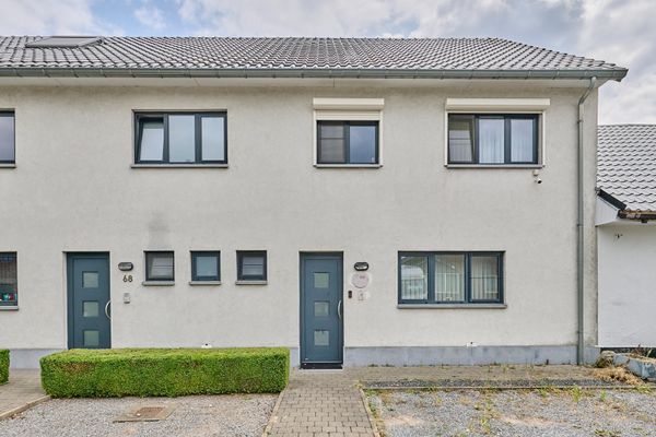Huis
                            te koop in Lommel