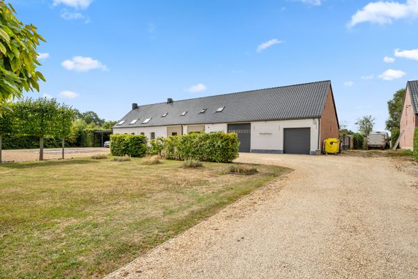 Huis te koop / Heist-op-den-Berg