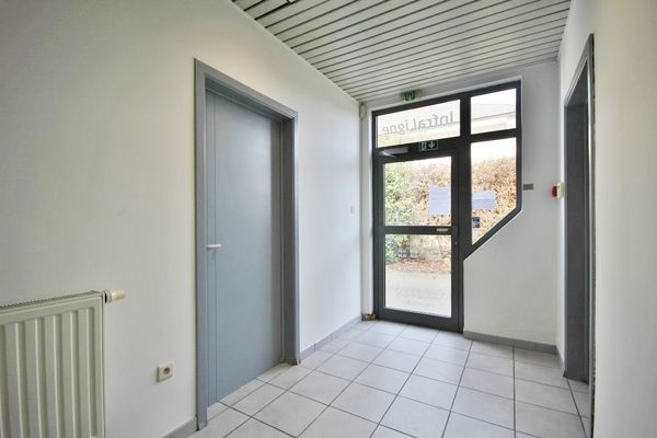 Commercieel optie huur / Sint-Truiden